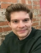 Meet the Staff