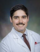 Victor Teran, M.D.